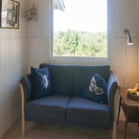 Three-bedroom Holiday In *