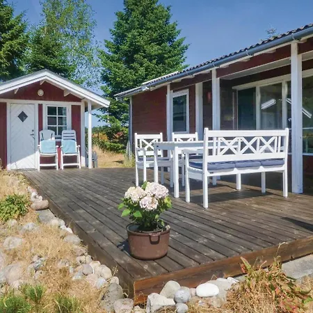 Three-bedroom Holiday In *
