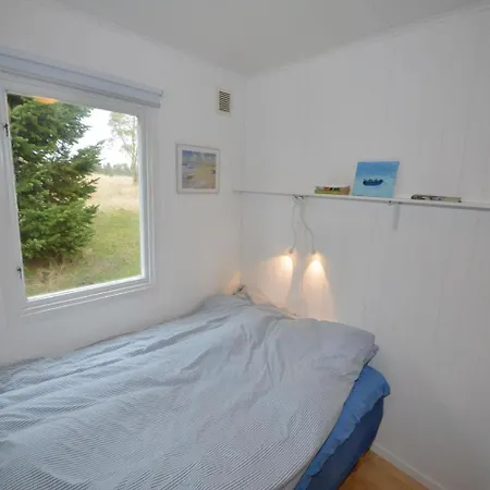 בית נופש Three-bedroom Holiday In
