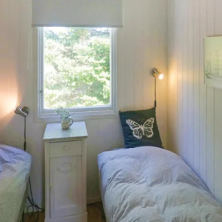 בית נופש Three-bedroom Holiday In אבלטופט