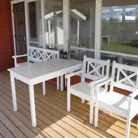 בית נופש Three-bedroom Holiday In אבלטופט